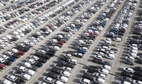 Locadoras compraram mais de 120 mil automóveis em 2021