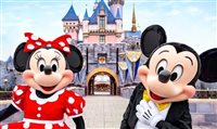 Disneyland reabre para visitantes de fora da Califórnia em junho
