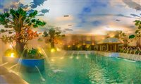 Gramado Parks inaugura 1º parque aquático indoor da Am. do Sul