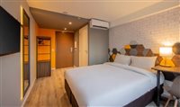 B&B Hotels abre terceiro empreendimento no Rio de Janeiro