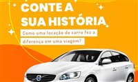 AgentCars e Movida lançam campanha para agentes de viagens