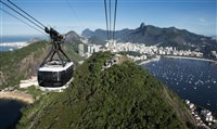 Parque Bondinho Pão de Açúcar celebra 112 anos com programação especial