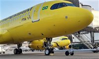 Com mais aeronaves, ITA chega a Floripa, Maceió, Natal, Recife e Fortaleza