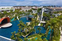 AMResorts muda dois resorts Now para a marca Dreams