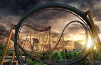 Six Flags investirá US$ 1 bilhão em parques nos próximos dois anos