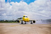 Aéreas apresentam queda de preço após chegada da ITA