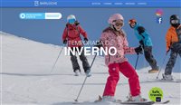 Bariloche lança plataforma digital em português com dicas