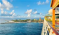 Utopia of the Seas e Coco Cay: uma aventura em alto mar em 24 horas