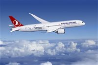Turkish Airlines disponibiliza novos serviços a bordo