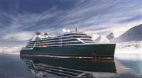 Seabourn anuncia novo navio de expedição com estreia em 2023