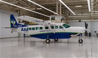 Azul anuncia voos para Araripina, em Pernambuco