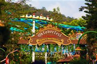 Beto Carrero World realizará 2ª edição do Oktoberfest