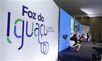 Foz do Iguaçu lança nova marca e identidade visual