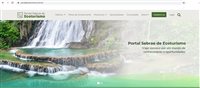 Sebrae desenvolve portal para fortalecer ecoturismo