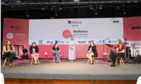 Evento aborda desafios da liderança feminina no mercado Mice