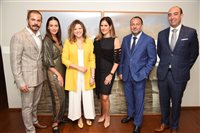 Belmond recebe convidados na ILTM e destaca teatro em Copacabana