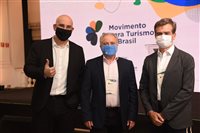 Movimento Supera Turismo promove coquetel de encerramento; veja fotos