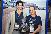 Disney Destinations e Catalunha premiam participantes do Festuris