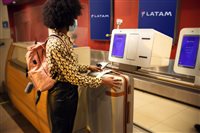 Latam celebra retorno internacional: Orlando, Milão e Londres