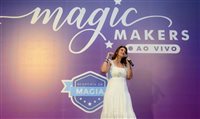 Academia da Magia faz evento complementar ao curso Magic Makers
