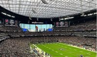 Las Vegas sediará o Super Bowl de 2024