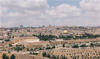 Israel cria plataforma com informações para visitantes estrangeiros