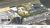 Aeroporto de Brasília ganhará shopping e parques temáticos