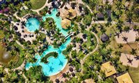 Resorts Brasil terá semana de descontos; veja resorts participantes