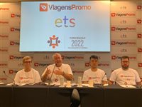 ViagensPromo e ETS unem áreas de Vendas e Atendimento