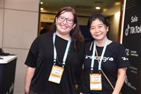 Veja fotos do segundo dia de Lacte17