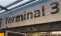 British Airways muda de terminal no Aeroporto de Heathrow
