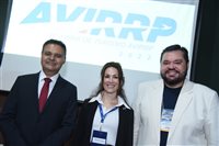 Veja primeiras fotos da edição 2022 da Avirrp
