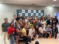 Encontro da Abav em Natal se encerra em Pipa (RN); veja 70 fotos