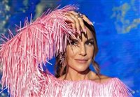 Ivete Sangalo será a estrela dos 50 anos da CVC