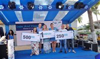 Azul Viagens premia agentes em campanha nacional