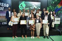 Veja ganhadores do 2º Prêmio de Turismo Responsável da WTM