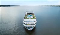 Conheça os encantos da Amazônia a bordo de um navio-hotel exclusivo