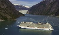 Norwegian Bliss lança temporada 2022 de cruzeiros do Alasca