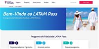 Latam Pass migrará plataforma nas próximas semanas