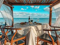 Descubra os premiados resorts Margaritaville Island no Caribe
