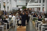 Veja mais fotos da feira de Turismo de luxo ILTM Latin America