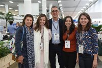 Confira mais fotos do evento de luxo ILTM Latin America 2022