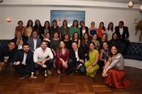 Belmond reúne agentes em evento na noite paulistana; veja fotos