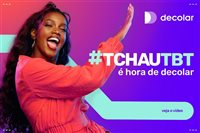Iza é a nova estrela da Decolar em campanha