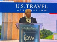 US Travel promete ser mais contundente para tirar exigência de teste