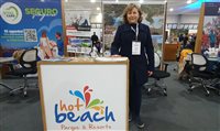Hot Beach inaugura Vila Guarani em julho, em Olímpia (SP)