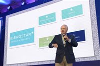 Iberostar lança sorteio e campanha no Fórum PANROTAS