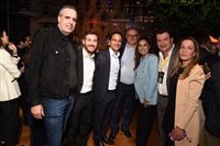 BeFly reúne personalidades do trade em restaurante do grupo