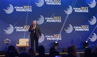 Veja as primeiras fotos do segundo dia de Fórum PANROTAS 2022