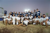 ALL (Accor) e PSG fazem evento futebolístico no Rio